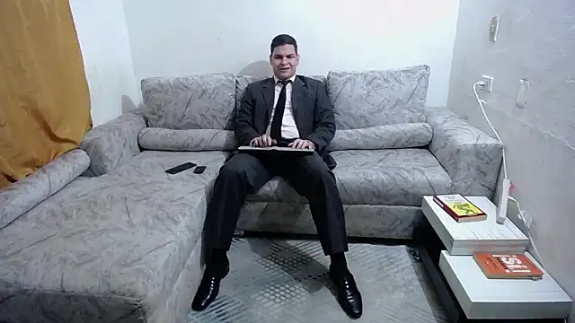 Victor Maitland online show from January 2026 03:56:02 AM