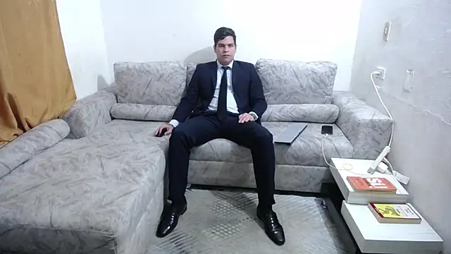 Victor Maitland online show from March 2026 03:57:02 AM