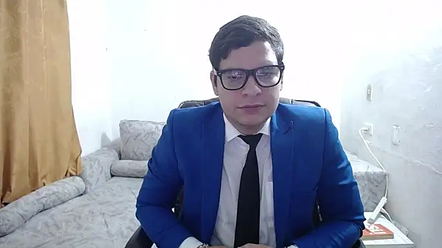 Victor Maitland online show from April 2026 06:19:01 AM