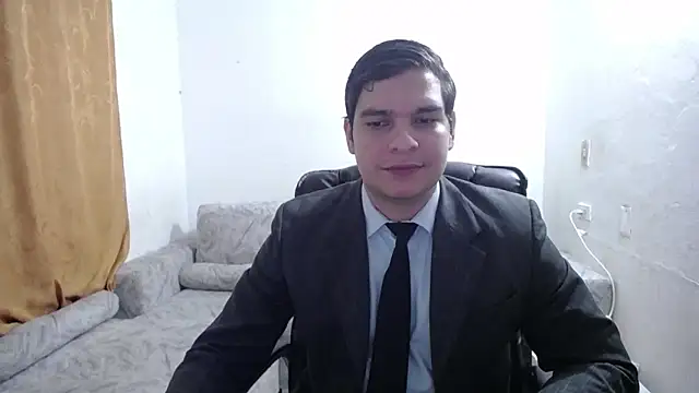 Victor Maitland online show from April 2026 09:18:02 PM