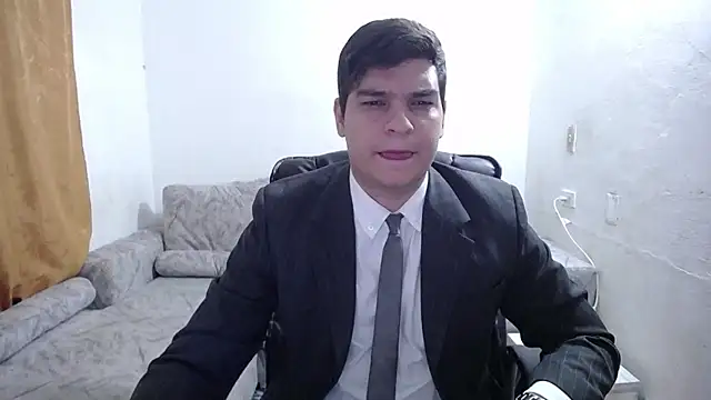 Victor Maitland online show from July 2026 03:54:01 AM