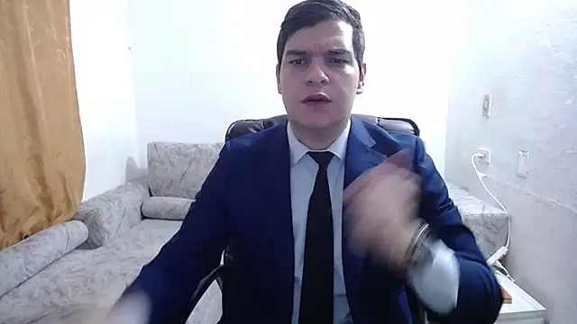 Victor Maitland online show from July 2026 06:57:02 PM