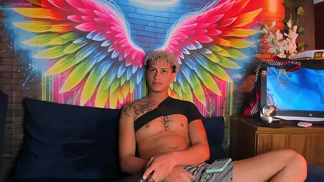 ECSTASYX2 2001 online show from March 2026 04:50:01 AM