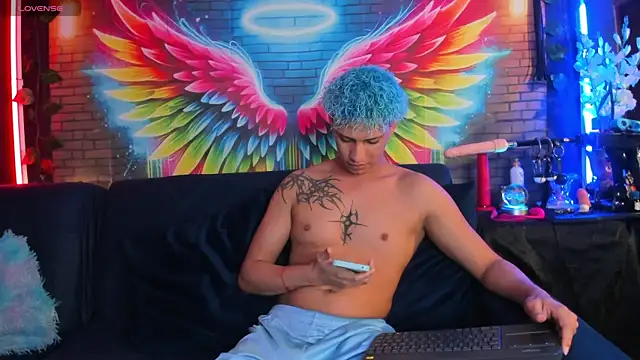 ECSTASYX2 2001 online show from April 2026 03:42:01 AM