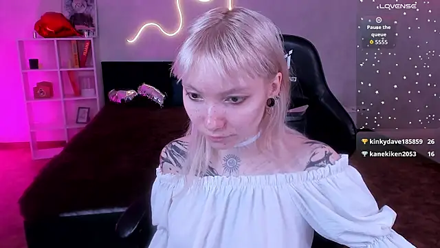 tattoo art baby online show from April 2026 06:36:01 AM