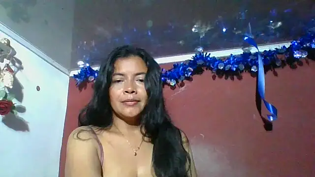 DianaOchoa  online show from November 2025 08:57:02 AM