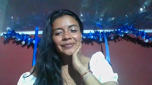 DianaOchoa  online show from December 2025 08:53:02 AM