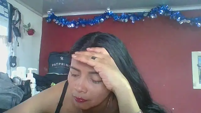 DianaOchoa  online show from February 2026 08:15:01 PM