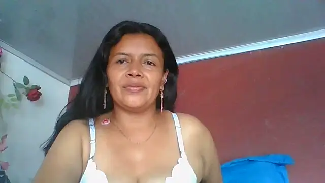 DianaOchoa  online show from July 2026 08:55:01 PM