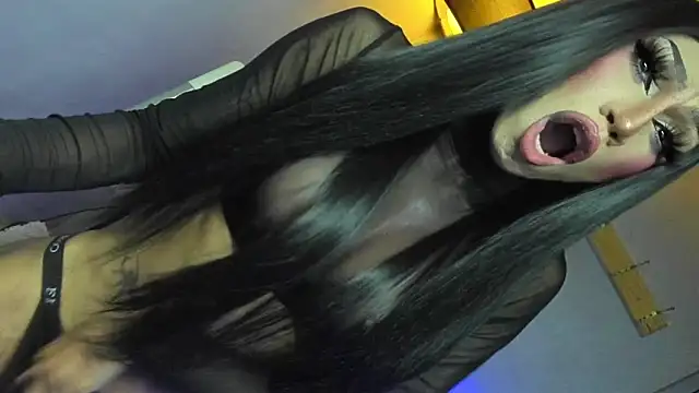 anitacruise online show from December 2025 01:29:02 PM