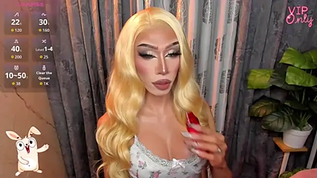 anitacruise online show from July 2026 11:00:01 PM