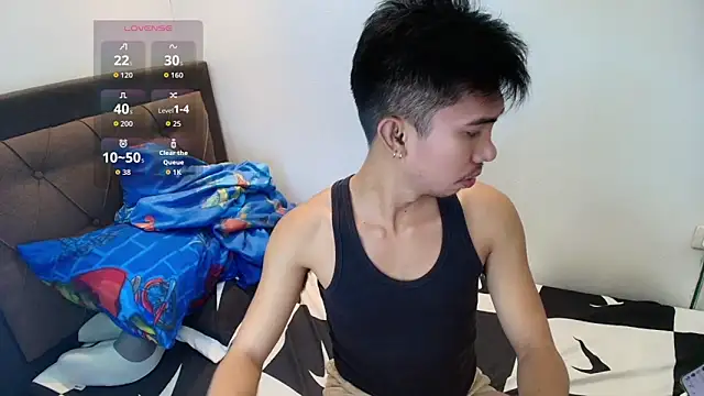 Ur pinoyhotbrix online show from March 2026 09:29:02 PM