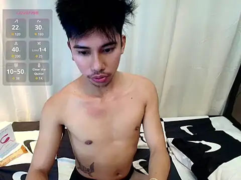 Ur pinoyhotbrix online show from March 2026 11:20:02 PM