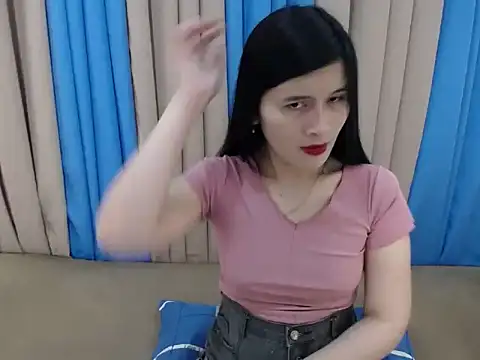 Snapshot of pinay_amaliax chatting on February 2026 11:27:02 AM pinay amaliax online show from February 2026 11:27:02 AM