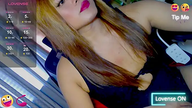 ts catalheya14 online show from November 2025 05:18:02 AM