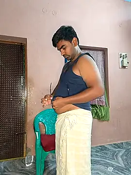 Harsha Happy online show from December 2025 01:15:02 AM