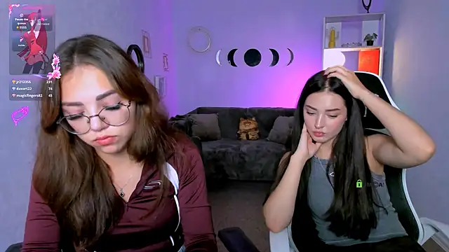 miki-niki online show from September 2025 03:14:01 PM