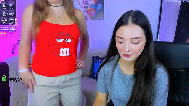 miki-niki online show from September 2025 07:44:01 AM