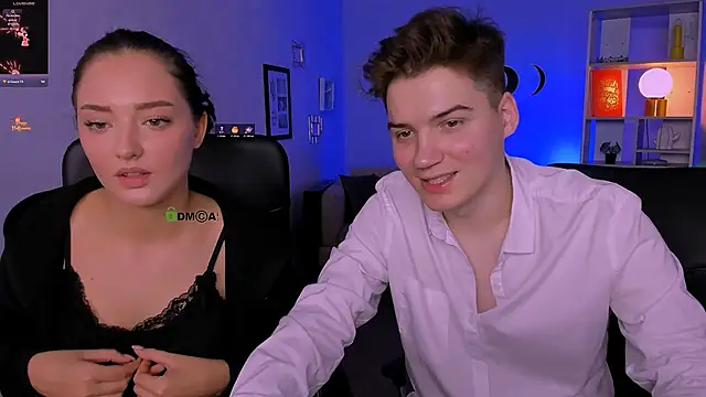 miki-niki online show from November 2025 01:34:02 PM