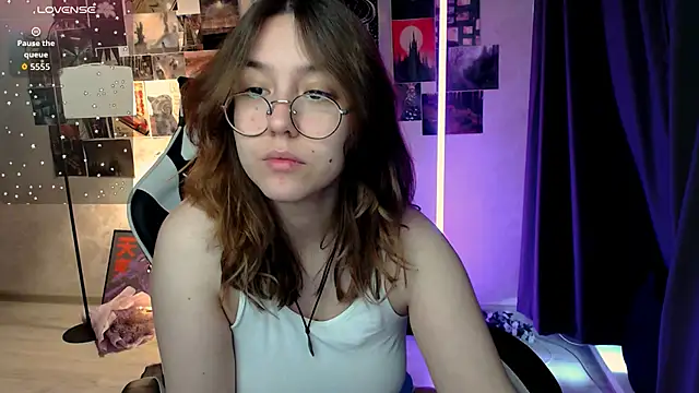 ameliameadd online show from September 2025 07:13:02 AM