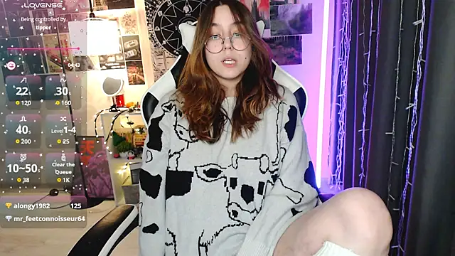 ameliameadd online show from April 2026 02:39:01 PM