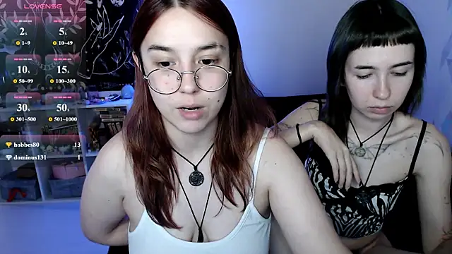 ameliameadd online show from August 2026 12:41:02 PM