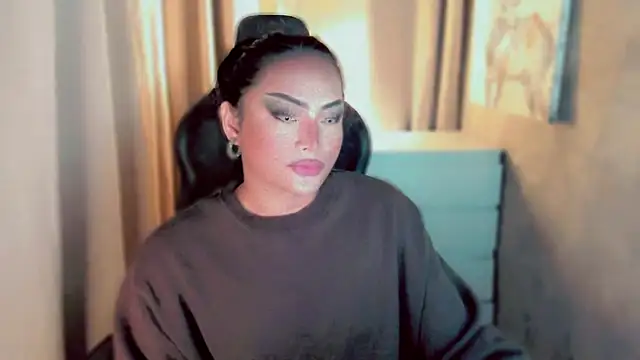 kaicromwell  online show from September 2025 06:24:02 AM