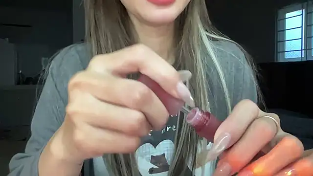 Min sara69 online show from February 2026 10:20:02 AM