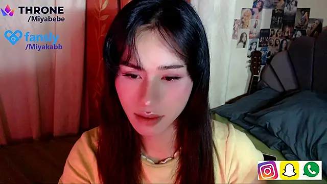 Snapshot of chakababe chatting on July 2026 01:00:01 AM chakababe online show from July 2026 01:00:01 AM