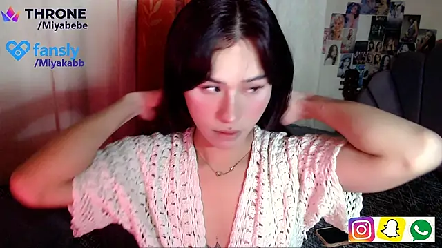 Snapshot of chakababe chatting on July 2026 01:19:02 AM chakababe online show from July 2026 01:19:02 AM