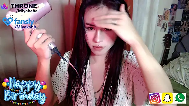 Snapshot of chakababe chatting on August 2026 10:46:02 AM chakababe online show from August 2026 10:46:02 AM