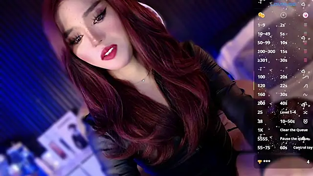 Snapshot of Satisfy_me_now chatting on June 2026 01:41:02 AM Satisfy me now online show from June 2026 01:41:02 AM