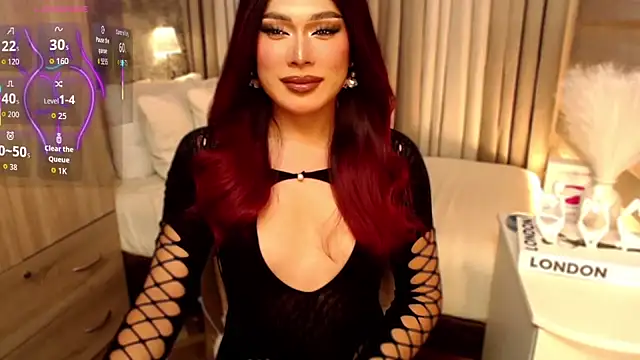 Missavacroft online show from November 2025 07:56:01 PM