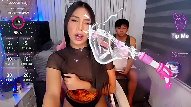 naughtyjayde online show from March 2026 08:34:02 PM