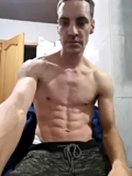 DavidForLife8 online show from March 2026 04:35:01 AM