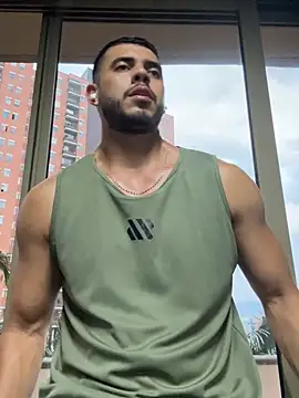 Dimitri Bass online show from March 2026 10:59:02 PM