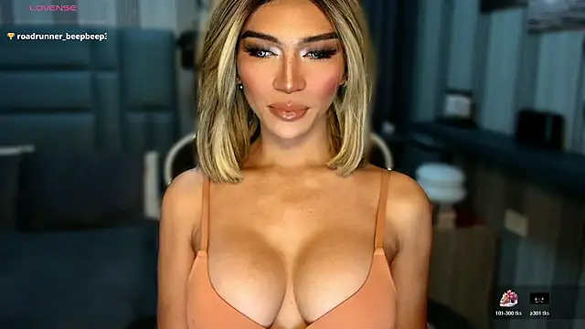 Huntress xxx online show from February 2026 02:17:02 AM