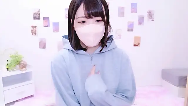 Anzu xx online show from November 2025 12:10:01 AM