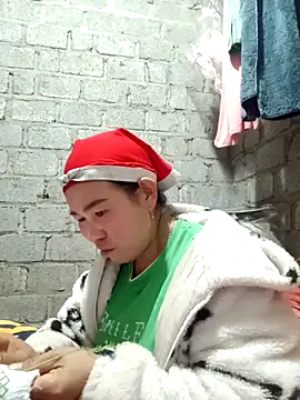 jienrrr online show from November 2025 11:01:02 AM