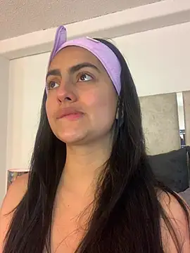 CamiJone online show from February 2026 08:07:02 PM