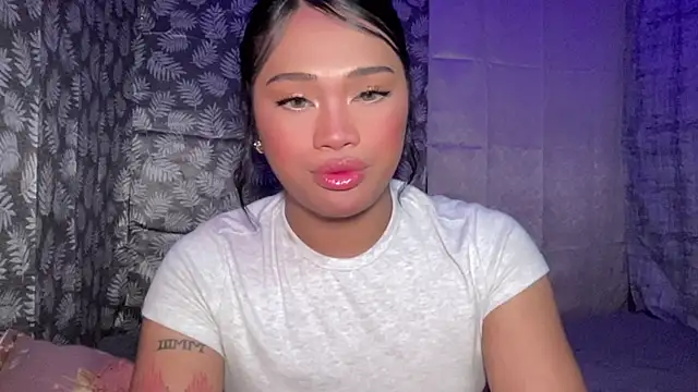 Exotic alyssa69 online show from April 2026 05:43:02 PM