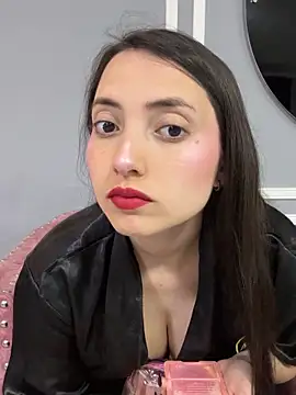 AndieJones  online show from November 2025 12:48:02 PM