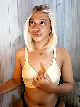 Lovely Daugs online show from February 2026 10:57:02 PM