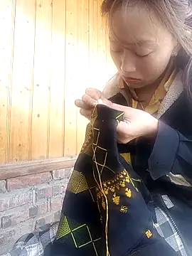 Snapshot of Zhan99999 chatting on January 2026 07:12:02 AM Zhan99999 online show from January 2026 07:12:02 AM