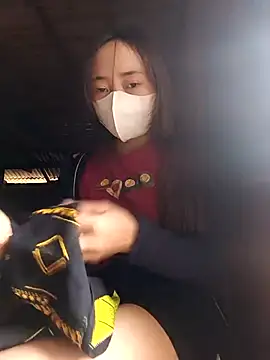 Zhan99999 online show from April 2026 03:33:02 AM