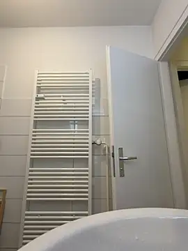 Jasmina-Joy online show from November 2025 04:46:01 AM