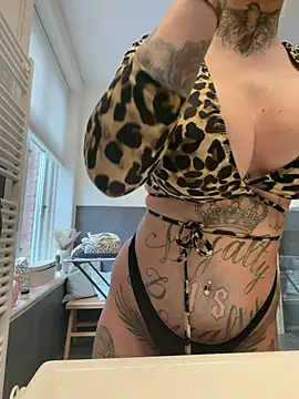 Jasmina-Joy online show from February 2026 11:00:01 AM