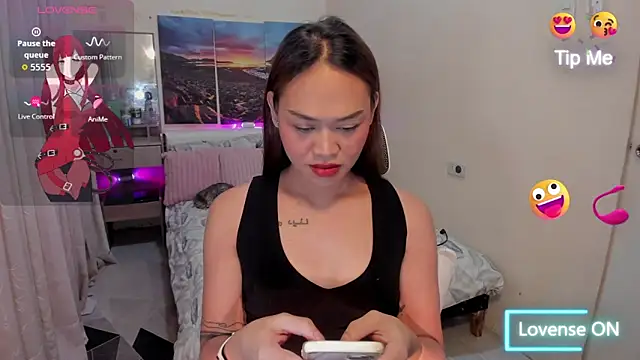 Miss VictoriaWilliams online show from September 2025 04:39:01 PM