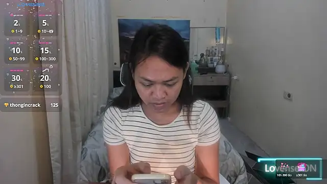 Miss VictoriaWilliams online show from November 2025 04:56:01 PM