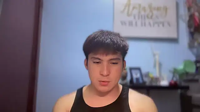 Snapshot of lovely_jay chatting on September 2025 12:40:01 PM lovely jay online show from September 2025 12:40:01 PM